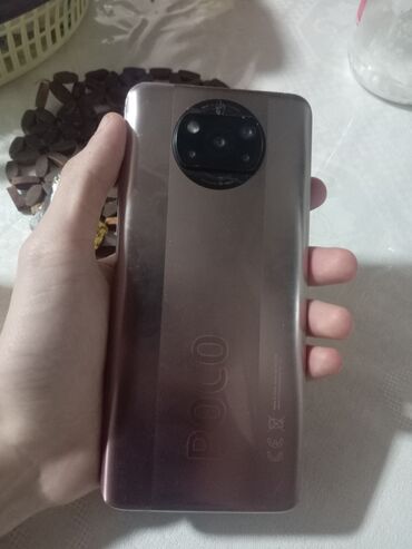 infinix note 40 pro qiymeti: Xiaomi 11T Pro, 128 GB, rəng - Qızılı