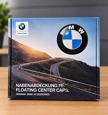 polovne polirke za auto: ROTIRAJUCI CEPOVI ZA BMW - ORIGINAL | NOVO ORIGINALNI ČEPOVI ZA — 1