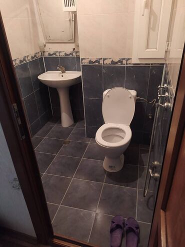 Uzunmüddətli kirayə mənzillər: 2 otaq mənzil kirayə verilir. 4.4 mərtəbəsi. ev gəncliy metrosuna — 3