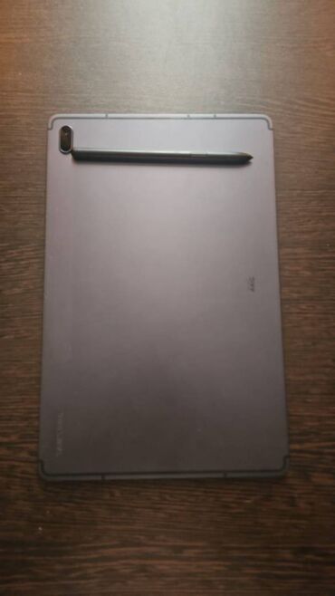 Monitorlar: Galaxy Samsung Tab S7 FE,64gb,4GB RAM, s pen hediyye