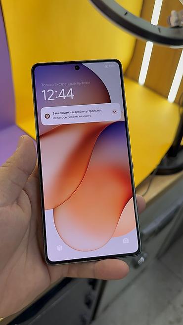 Redmi: Redmi, Redmi Note 13 Pro, Б/у, 128 ГБ, 2 SIM — 4