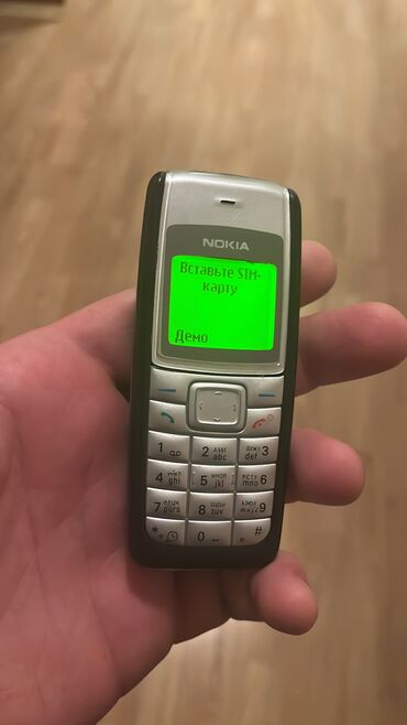 sadə nokia telefonları: Nokia 2.2, rəng - Ağ, Düyməli