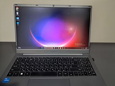 Бытовая техника: Acer Aspire AL15-31P noutbuk yenidir çox az işlənib yanında mavi