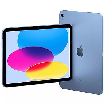 tekno: Yeni Apple iPad Air 11 (2025), 11", 128 GB, Ünvandan götürmə, Pulsuz çatdırılma, Ödənişli çatdırılma — 1