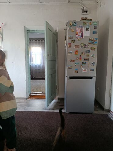 Продажа домов: Дом, 51 м², 5 комнат, Собственник, Старый ремонт at lalafo.kg — 10 Продажа домов: Дом, 51 м², 5 комнат, Собственник, Старый ремонт — 10