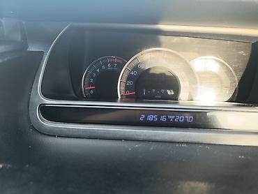 одиссей богажник: Honda Odyssey: 2003 г., 2.4 л, Автомат, Бензин, Минивэн — 9