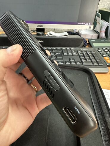 Видеокамеры: Продаю или меняю Камера 360 Модель: Kandao QooCam 360 8k Enterprise at lalafo.kg — 6 Видеокамеры: Продаю или меняю Камера 360 Модель: Kandao QooCam 360 8k Enterprise — 6