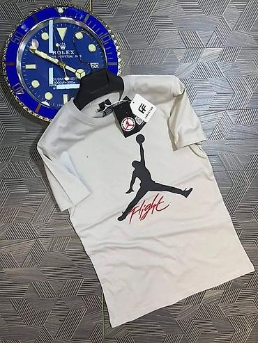 Majice: Men's T-shirt Jordan, bоја - Šareno — 1