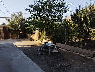 Həyət evləri və villaların satışı: 6 otaqlı, 180 kv. m, Kredit yoxdur, Yeni təmirli — 12