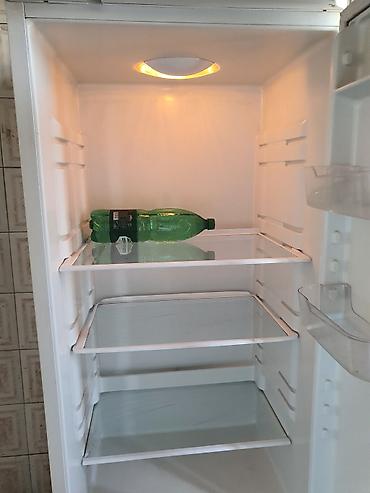poco холодильник: Холодильник POZIS, двухкамерный. - Обе камеры работают; состояние — 2