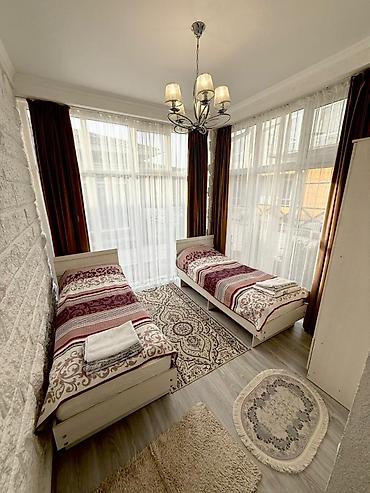 premium development: Коттедж, Париж, Чок-Тал, 8 мест — 7