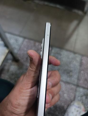 Redmi: Redmi, Redmi 15, Б/у, 128 ГБ, цвет - Серебристый, 2 SIM — 10