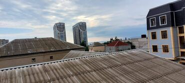 Yeni tikili: 2 otaqlı, Yeni tikili, m. Həzi Aslanov, 74 kv. m — 20