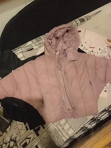 Dəstlər: Uşaq dəsti, Qız üçün, 4 - 5 yaş — 8