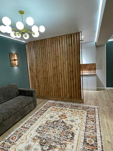 Продажа квартир: 2 комнаты, 55 м², Элитка, 2 этаж, Дизайнерский ремонт at lalafo.kg — 3 Продажа квартир: 2 комнаты, 55 м², Элитка, 2 этаж, Дизайнерский ремонт — 3