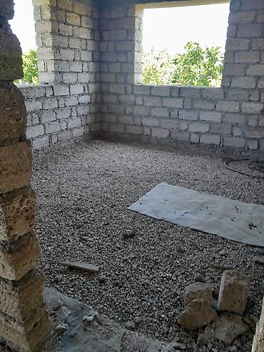 çeşqa satışı: 5 otaqlı, 8 kv. m, Kredit yoxdur, Təmirsiz — 6