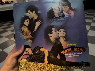 Vinil vallar: Plastinkalar satılır,çeşid çoxdur.Gəncə şəhərindədir — 10