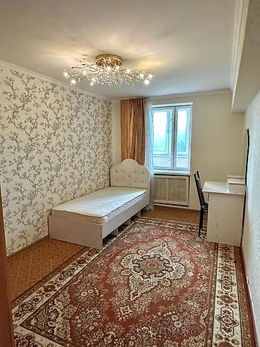 Продажа квартир: 3 комнаты, 76 м², Индивидуалка, 5 этаж, Евроремонт — 17