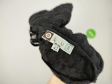 dr jurgens: Blue, Sukienka damska, rozmiar XL — 4