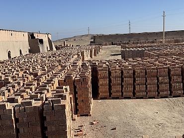 Строительный кирпич: БАЛЫКЧЫ КИРПИЧ. ПРИНЕМАЕМ ПРЕДЗАКАЗ НА АПРЕЛЬ 10 СОМОВ КЫЗЫЛ КИРПИЧ — 7