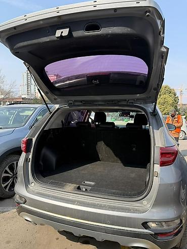 Kia: Kia Sportage: 2019 г., 2 л, Дизель, Кроссовер — 8