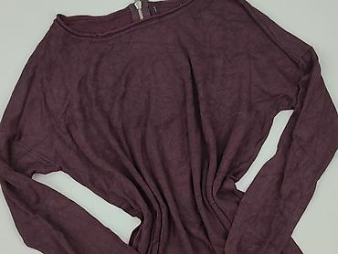 bluzki golf: Sweter damski, rozmiar 3XL — 1