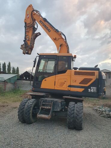 трактор john deere: Экскаватор | Дүмүрлөрдүн тамырларын жулуп салуу, Траншеялар, Котловандар