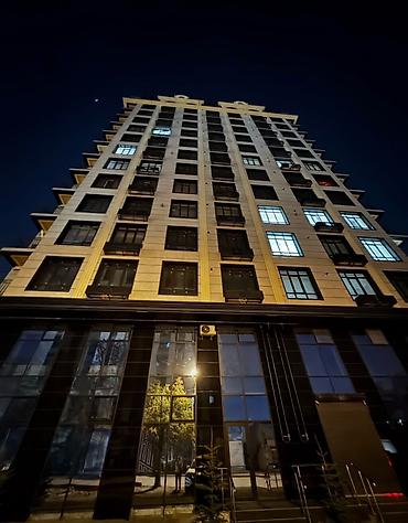 Продажа квартир: 2 комнаты, 60 м², Элитка, 10 этаж, Дизайнерский ремонт — 2
