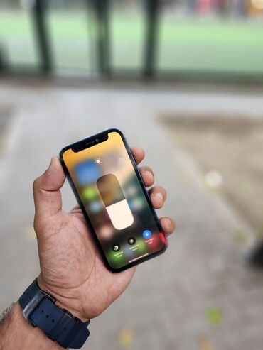 купить айфон се 2022: IPhone 12 mini, 64 ГБ, Синий, Face ID