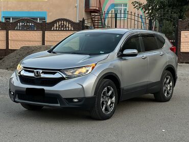 купить хонда срв 4 поколения: Honda CR-V: 2019 г., 1.5 л, Вариатор, Бензин, Жол тандабас