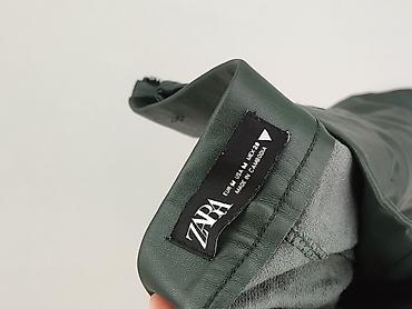 zabot: Zara, Spodnie materiałowe damskie, rozmiar M — 5