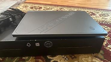 Другие бренды ноутбука: Игровой ноутбук Thunderobot - Экран 15.6", узкие рамки. - — 10