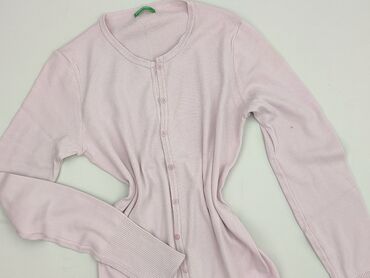 elegancki sweterek do sukienki: Women`s knitwear, United Colors of Benetton, size S (EU 36)