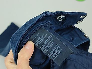 cargo stradivarius: Tommy Hilfiger, Spodnie materiałowe damskie, rozmiar S — 5