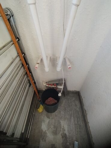 Sifarişlə mətbəx mebeli: Mətbəx və sanitar qovşağı üçün modern mebel və avadanlıqlar paketi - — 9