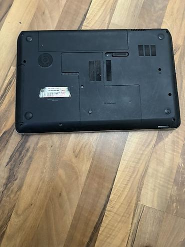 Техника и электроника: Sonub islemir HP Pavilion dv6 noutbuku və orijinal 65W HP adapteri — 3