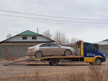 аренда автомабил ош: Көтөргүсү менен, Гидроманипулятору менен, Кыймылдуу платформасы менен