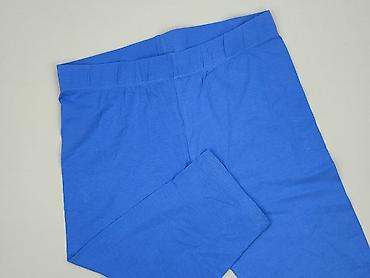 blue motion shorts: Blue Motion, Legginsy Krótkie damskie, rozmiar L — 1