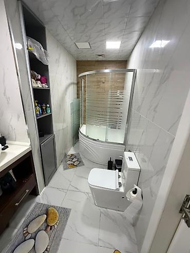 Mənzillər: 3 otaqlı, Yeni tikili, 115 kv. m — 2