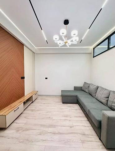 Продажа квартир: 2 комнаты, 58 м², Элитка, 8 этаж, Дизайнерский ремонт — 6