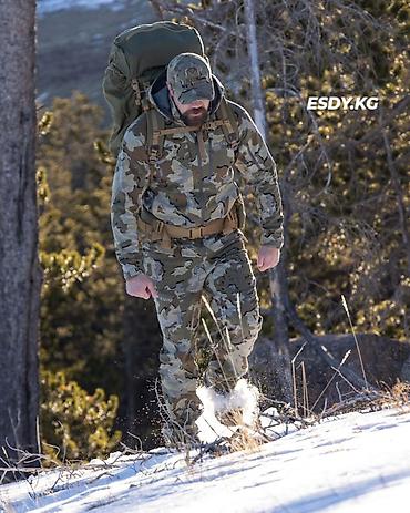 кепка kuiu: Кепка KUIU — ультралёгкая модель из износостойкой ткани CORDURA. Самые — 6