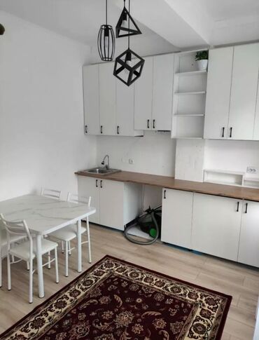 квартиры в районе восток 5: 2 комнаты, 75 м², Элитка, 1 этаж, Евроремонт