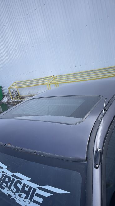 Mitsubishi: Mitsubishi Lancer: 1996 г., Механика, Бензин — 6