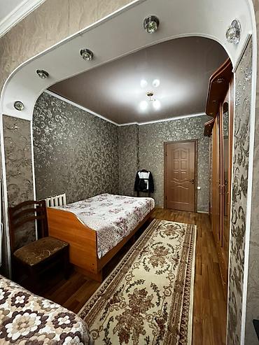 Продажа квартир: 3 комнаты, 62 м², 105 серия, 4 этаж, Евроремонт — 1