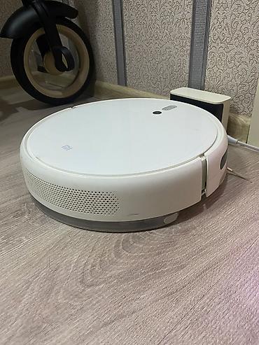 mi internet: XİOMİ TOZSORAN SATILIR 🧹 ✅ Həm quru, həm də nəm təmizlik üçün ✅ Evi — 2