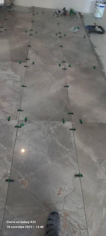 Монтаж и замена сантехники: Современное пространство общественного туалета, разработанное с учетом — 12