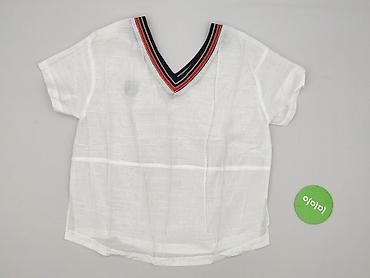 bluzki w stylu boho: Bluzka damska, rozmiar M — 3