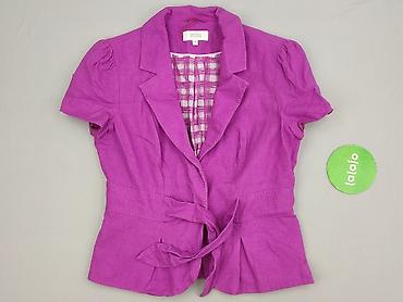 marynarka michael jackson: Marks & Spencer, Marynarka damska, rozmiar S — 2