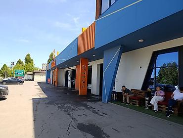 Авто мойка жумушка балдар керек иштегени опуут болуш керек жаш at lalafo.kg Авто мойка жумушка балдар керек иштегени опуут болуш керек жаш