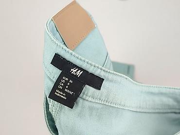hm halka: H&M, Spodnie materiałowe damskie, rozmiar S — 5